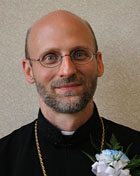 Rev. Peter Paproski photo